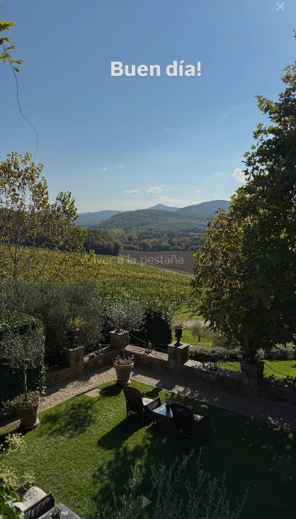 Mientras su hija Morena está presa, Jorge Rial pasea por Italia con su novia: las fotos de su viaje soñado