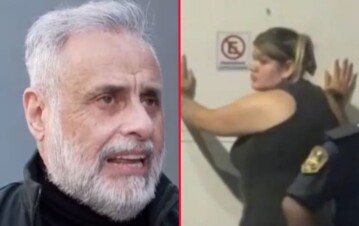 Morena Rial, en cuenta regresiva para dejar la cárcel: cómo y dónde seguirá su arresto