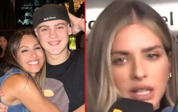 Juli Poggio reveló en qué va invertir toda sus su fortuna: “Empresaria, amor… ¿Podrán?”