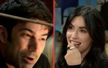 ¡Indignante! Yanina Latorre confesó que cometió un robo igualito al de Morena Rial: “Fui con Lola y nos llevamos…”