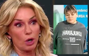 ¡Milagro! Thiago Medina ya camina, come solo y discute con Daniela Celis: “El quiere…”