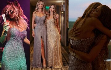 ¡Viva el amor! Pampito se comprometió en vivo y puso contra las cuerdas a Diego Leuco: “Prometió pagar el casamiento”