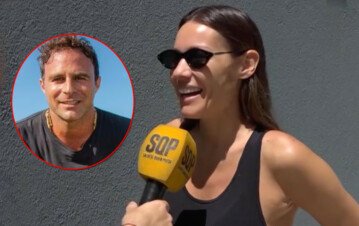 Preocupación por Cande Tinelli: cómo sigue su salud tras la operación de urgencia