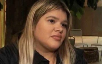 Morena Rial presa: revelaron la decisión que tomó Jorge Rial en medio del calvario que su hija vive tras las rejas