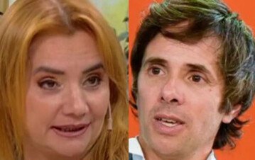 Terrorífico augurio de Lissa Vera sobre Lowrdez Fernández: “Va a volver con él y el final del cuento puede ser otro”