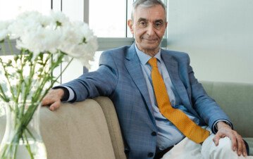 El dato clave del pasado de Meri Deal, la nueva novia cantante de Franco Colapinto