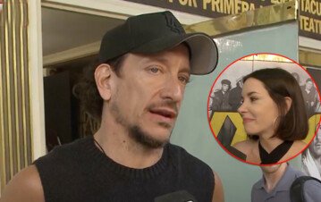 El íntimo video que Pedro Rosemblat usó para saludar a Lali Espósito por su cumpleaños