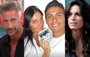 ¡Fuerte! Angel de Brito contó lo peor de la ex Angelita que lo trató de traidor: “Cuando le fue infiel…”