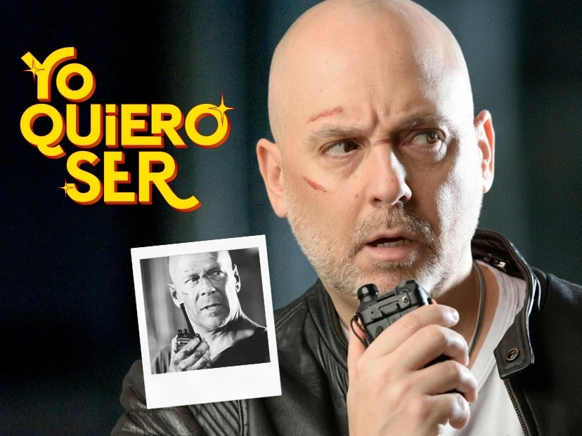 Quién es el famoso actor que descubrieron con su nueva novia a los besos