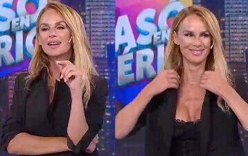 ¡Escandaloso! Los cuernos que quedaron al descubierto en la PPZ Fest: “Con la misma moneda te pagué infeliz” ¡Escandaloso! Los cuernos que quedaron al descubierto en la PPZ Fest: “Con la misma moneda te pagué infeliz”