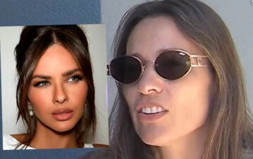 Polémica: Viviana Canosa se quejó de la convivencia diaria con su hija adolescente y reconoció sus manías 