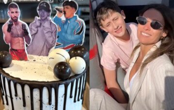 La ex Gran Hermano que se separó cansada de las conductas de su novio: “Hubo cosas que no me gustaron y lo dejé”