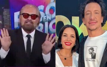 ¡Al fin! Nico Vázquez confesó su amor por Dai Fernández: “Estamos empezando algo y se siente muy…”