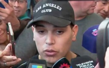 Chisme bomba: aseguran que Wanda Nara y Valu Cervantes la mujer de Enzo Fernández se llevan horrible en Masterchef