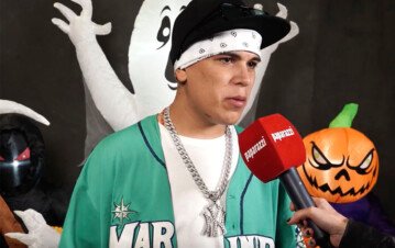 Claudia Villafañe saludó a Diego Maradona en su cumpleaños 65 con un mensaje conmovedor