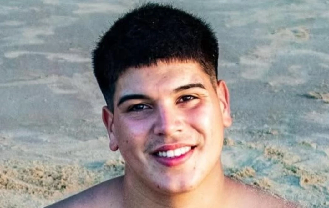 El video de Thiago Medina reencontrándose con sus hijas tras 28 días en el hospital