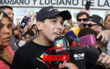 Damián Betular impactó con un jugadísimo cambio de look: “¡Súper hot!”