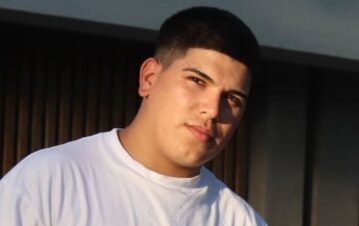 Julián Alvarez sorprendió al contar que es mega fanático de una novela: “88 capítulos me vi en una semana”