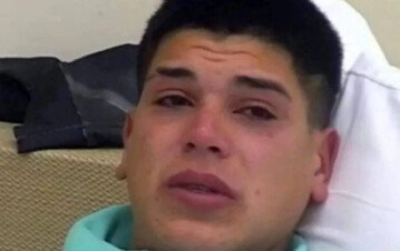 El campeón de Gran Hermano Tato Algorta se la jugó por Luciana Elbusto en medio de las críticas que recibe: “Me gusta mucho”