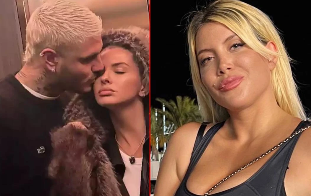 El terrible mensaje de Mauro Icardi a su hija Isabella por su cumpleaños: su furia con Wanda Nara