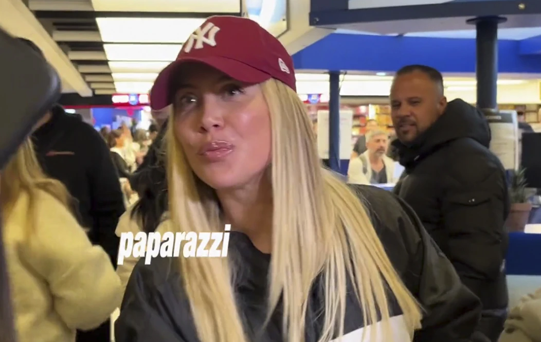 Eva Bargiela fue mamá por primera vez: cuánto pesó Faustino Simeone Eva Bargiela fue mamá por primera vez: cuánto pesó Faustino Simeone
