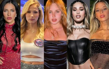 La feroz pelea de Juan Pablo Varsky y Pablo Giralt que tiene en vilo al mundo del fútbol: “Se llevan pésimo, horrible, muy feo”