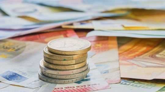 A cuánto cerró el euro blue hoy lunes 27 de octubre