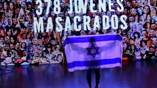 A dos años del 7 de octubre, Israel pide “memoria” y presión de la comunidad internacional sobre Hamás