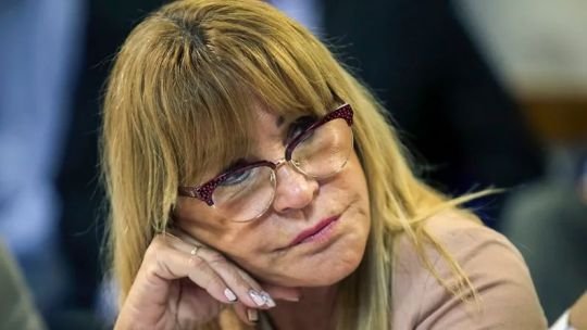 Casación revocó la condena y absolvió a la exintendenta de Resistencia, Aída Ayala, en la causa “Lavado II”