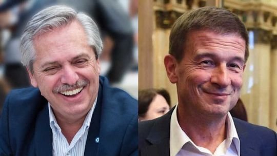 Apartan al juez Ercolini en la causa de violencia de género contra Alberto Fernández