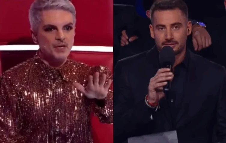 ¡Malísima! Yanina Latorre detrozó al jurado de La Voz luego de la final: “No estuvieron a la altura y…”