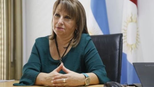 Amelia López contra-ataca: “El que es pícaro cree que todos hacen la picardía” en medio de la denuncia por gastos públicos