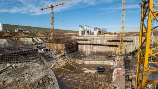 Hadad acusó a Milei de paralizar la obra de Aña Cuá y usar la plata para “reimprimir boletas o el 3% de Karina”