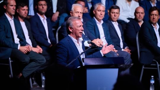 Después de 11 años, Talleres vuelve a elegir autoridades en las urnas