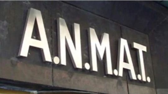 La ANMAT retiró un analgésico del mercado y suspendió la producción de dos marcas de alimentos La ANMAT retiró un analgésico del mercado y suspendió la producción de dos marcas de alimentos