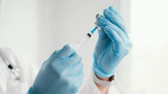 La ANMAT prohibió un antibiótico inyectable por riesgo sanitario