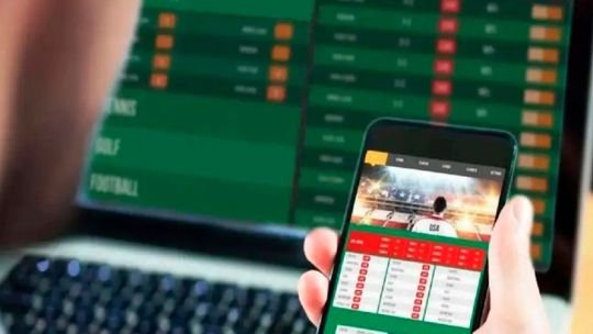 Juego online en Córdoba: la clave que destapó el escándalo de apuestas en Atenas de Río Cuarto