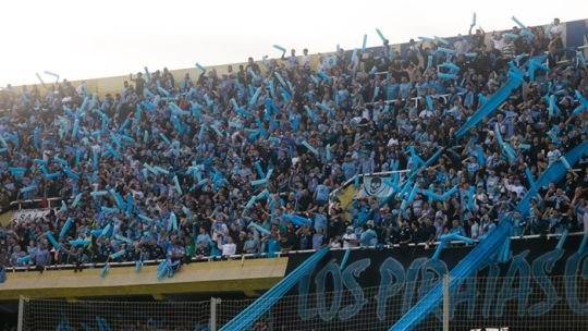 La ilusión de Belgrano aumenta: se vendieron 17 mil entradas