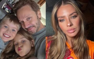 Fede Bal contó qué hace todas las noches antes de dormir: “Me relaja mucho”