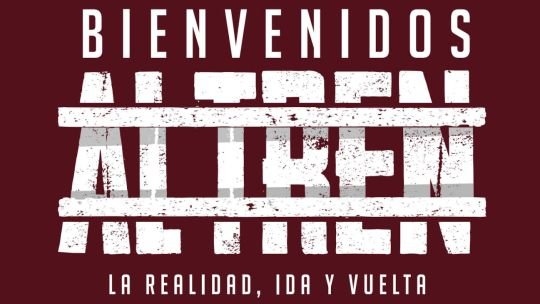 Nueva programación en Bravo TV: Juan Di Natale, Poli Sabatés y Fabiana Solano en Bienvenidos al Tren