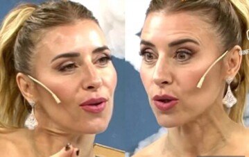 Mariana Brey y su abrupta salida de Telefe: la verdad detrás de la preocupación