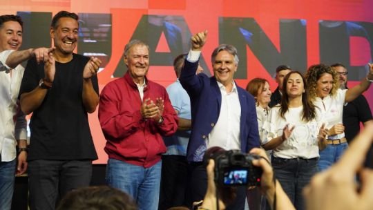 Córdoba pintada de violeta: qué rol jugaron los intendentes y las alianzas en resultado final