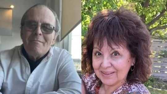 Refuerzan la búsqueda de una pareja de jubilados desaparecidos hace más de una semana en Chubut