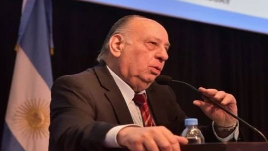 Roberto Cachanosky sobre la suba de los mercados: “El riesgo país puede manipularse fácilmente”