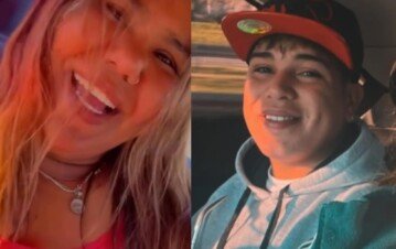 ¡Exclusivo! El video de la salida de Thiago Medina del hospital: qué famosos lo fueron a buscar