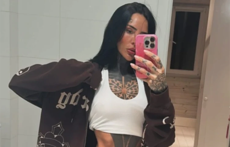 El ex novio de Lowrdez de Bandana rompió el silencio para culpar a otra persona de la desaparición