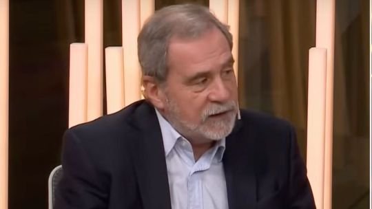 Carlos Fara: “El temor a la incertidumbre económica benefició al Gobierno”