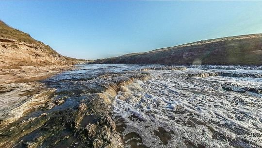 Escapadas de fin de semana: la cascada que está en la provincia de Buenos Aires y es un paraíso natural ideal para desconectarse