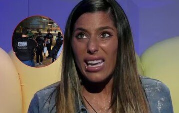 Georgina Barbarossa confesó sus más prohibidas preferencias sexuales y sorprendió: “Vale todo y con…” Georgina Barbarossa confesó sus más prohibidas preferencias sexuales y sorprendió: “Vale todo y con…”