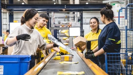 Mercado Libre vuelve a Córdoba pero esquiva la Capital: Villa Maria ya confirmó su radicación